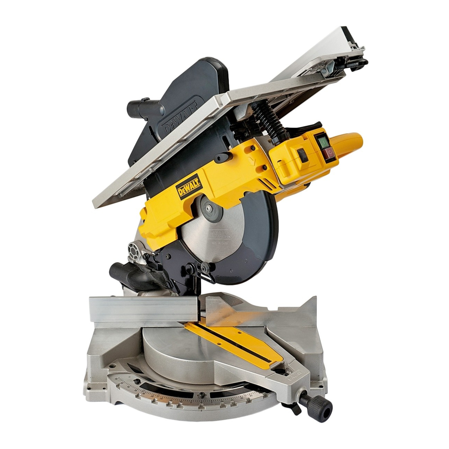 DeWalt D27113 Bedienungsanleitung