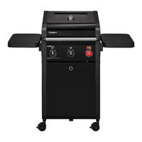 Enders BOSTON PRO 3 R TURBO Bedienungsanleitung