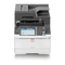 Drucker Oki MC573 Benutzerhandbuch