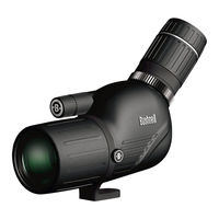 Bushnell LEGEND Ultra-HD Anleitung