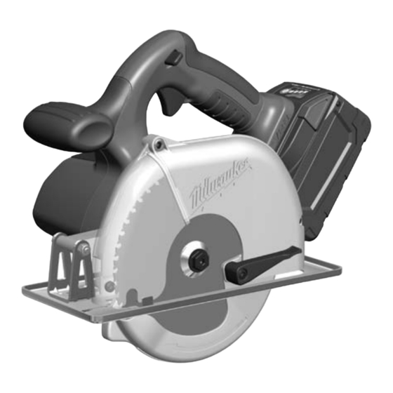 Milwaukee HD 28 MS Gebrauchsanweisung, Originalbetriebsanleitung