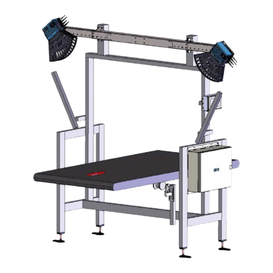 SICK VMS4200 Betriebsanleitung