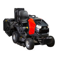 HERKULES HT 102-22 HXD 2WD NEO Bedienungsanleitung