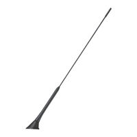 Blaupunkt Club GTI Flex A-R T 07-M Bedienungsanleitung