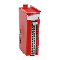 Rockwell Automation Allen-Bradley Compact 5000-E Benutzerhandbuch