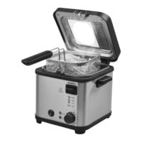 Silvercrest SFM 850 A2 Bedienungsanleitung