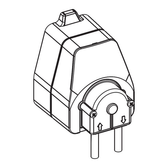 Brightwell Microplus II - speed Bedienungsanleitung