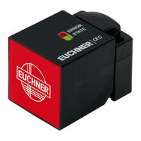EUCHNER CES-AP-C01-CH-SB-111708 Betriebsanleitung