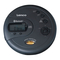 CD-Player LENCO CD-300 Bedienungsanleitung
