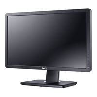 Dell P2212H Benutzerhandbuch