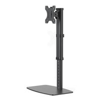 Neomounts FPMA-D890BLACK Bedienungsanleitung