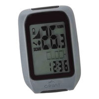 Crivit FC-9109 Bedienungsanleitung