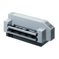 Matrix PP 408 Benutzerhandbuch