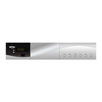 FTE Maximal MAX IP90 Bedienungsanleitung