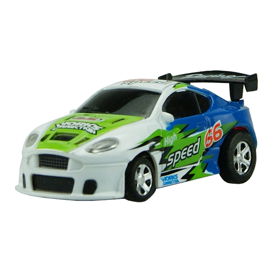 Amewi Mini Racing 22153 Anleitung