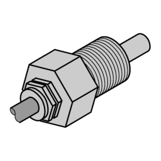 turck FCS-GL1/2A4-NAEX0 Betriebsanleitung