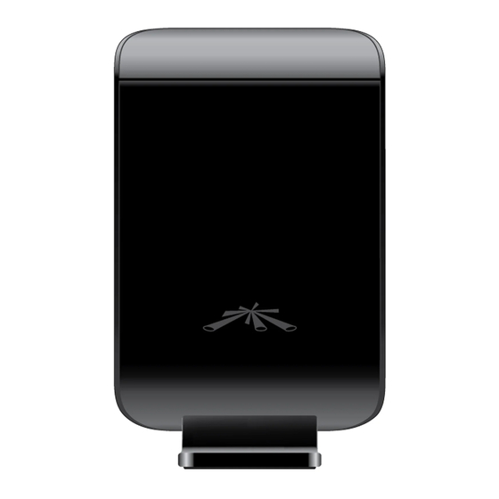 Ubiquiti AirWire Handbücher