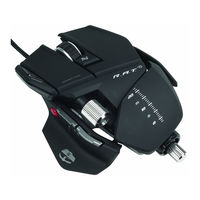 Mad Catz R.A.T. 5 Handbuch