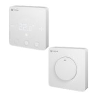 oventrop ClimaCon F 310 Sicherheits- Und Installationshinweise