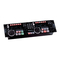 DJ-Equipment ALCATECH RC V3 Benutzerhandbuch
