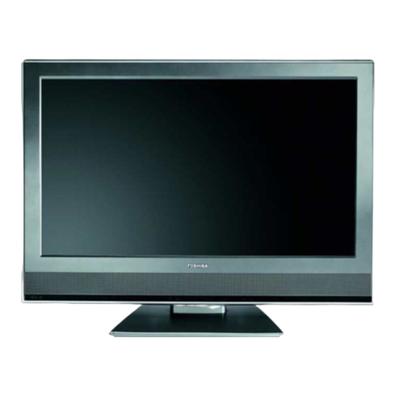Toshiba WL66 Bedienungsanleitung