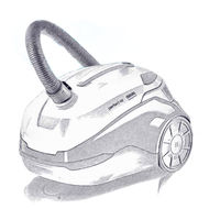 Thomas PERFECT AIR ALLERGY PURE Gebrauchsanleitung