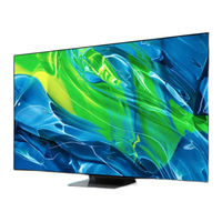 Samsung UE-KE55S9 Bedienungsanleitung