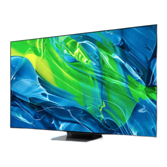 Samsung UE-KE55S9 Bedienungsanleitung