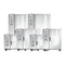 Backöfen Rational CombiMaster Plus cmp 61g Bedienungsanleitung