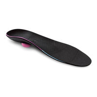 Medi igli carbon insole Gebrauchsanweisung
