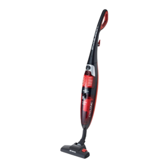 Ariete 2772/4 Evolution Bedienungsanleitung