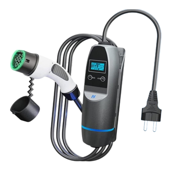 KHONS G2 EV Bedienungsanleitung