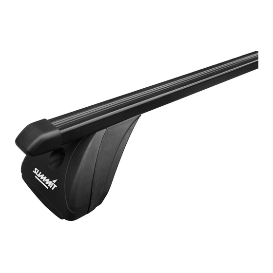 Summit SUP-07311S Montageanleitung