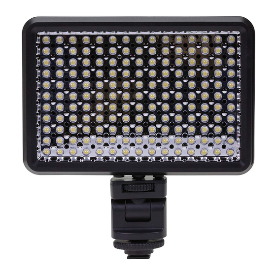 Dorr DVL-165 Bedienungsanleitung