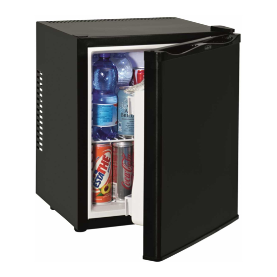 Indel B BREEZE T30 Bedienungsanleitung