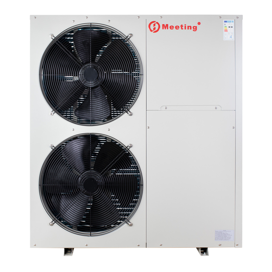 Gondzik MD60D Installation Und Betriebsanleitung