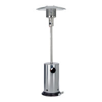 Activa Brolly Eco-Plus Montage- Und Betriebsanleitung