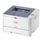 Drucker Oki B401d Benutzerhandbuch