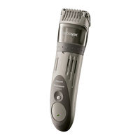 Philips QT4060 Handbuch