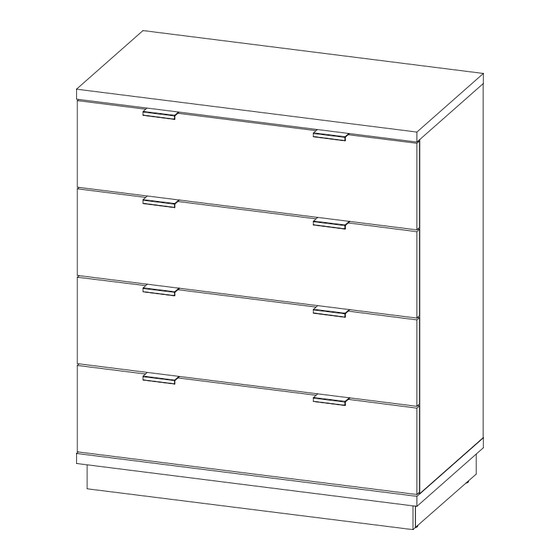 finori CHR03A/018 Bedienungsanleitung