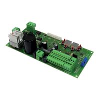 Roger Technology B70 Anweisungen Und Hinweise Für Den Installateur