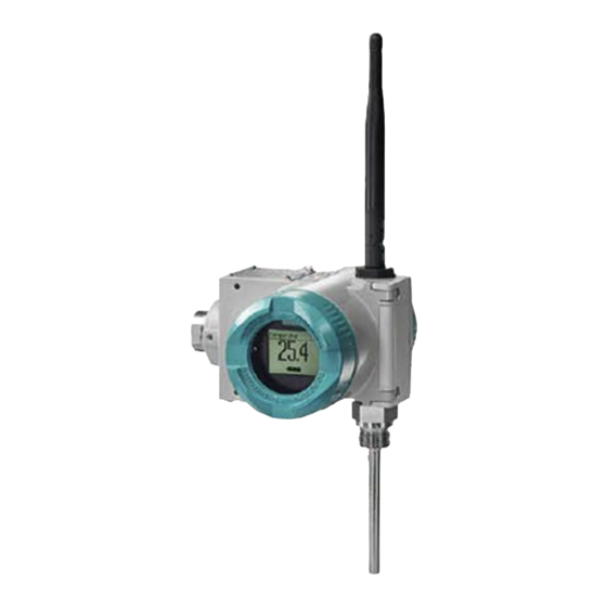Siemens TF280 Hinweis Zur Montage