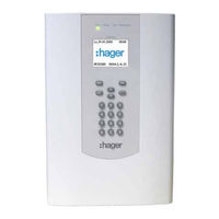 hager RFZ050D Technische Beschreibung