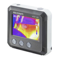 Voltcraft WBP-80 Bedienungsanleitung