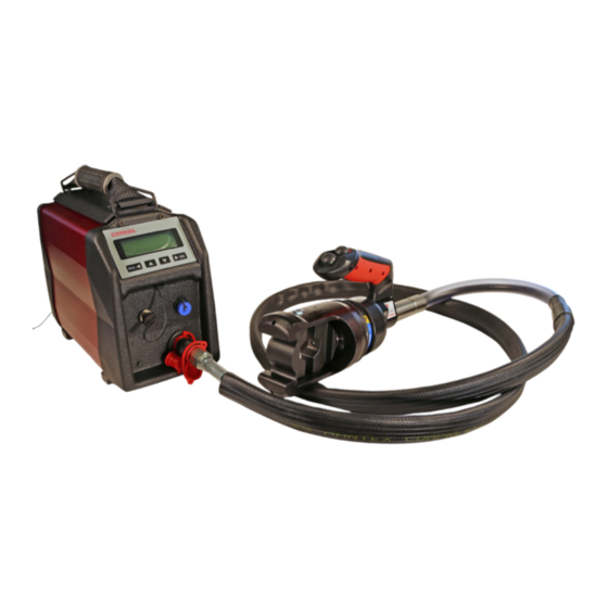 Elpress PS710 Bedienungsanleitung