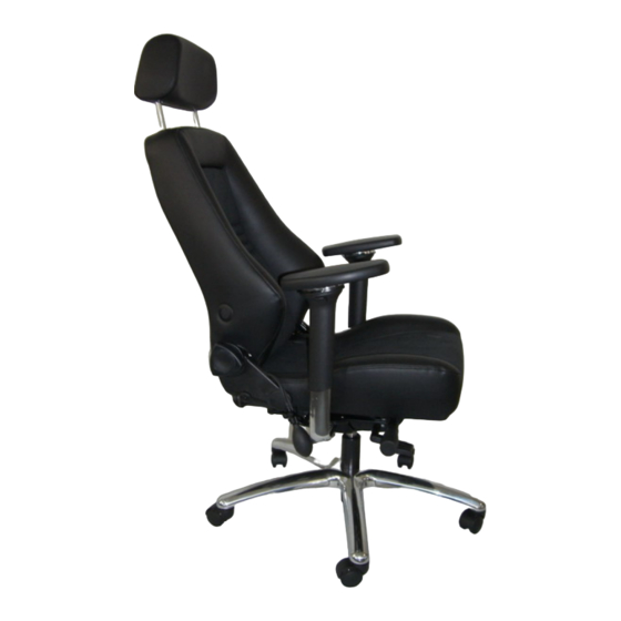 Centon RECARO Guard Anleitung