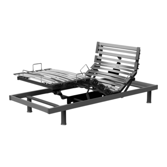 swissflex uni 10 95RF Bedienungsanleitung