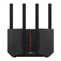 Asus RT-BE92U Benutzerhandbuch