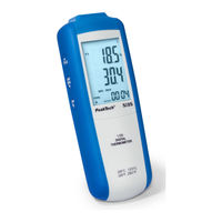 Peaktech 5135 Bedienungsanleitung