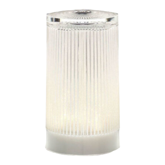 Imagilights 12 LED Bedienungsanleitung